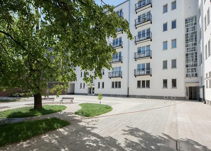 Shortstaypoland Srodkowa