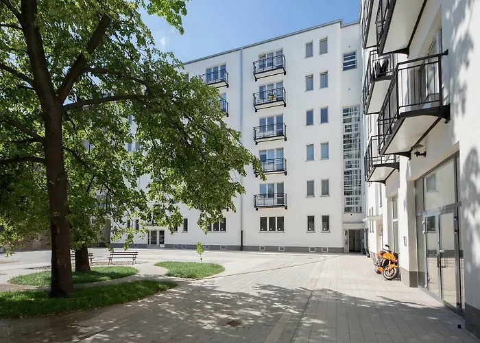 Shortstaypoland Srodkowa