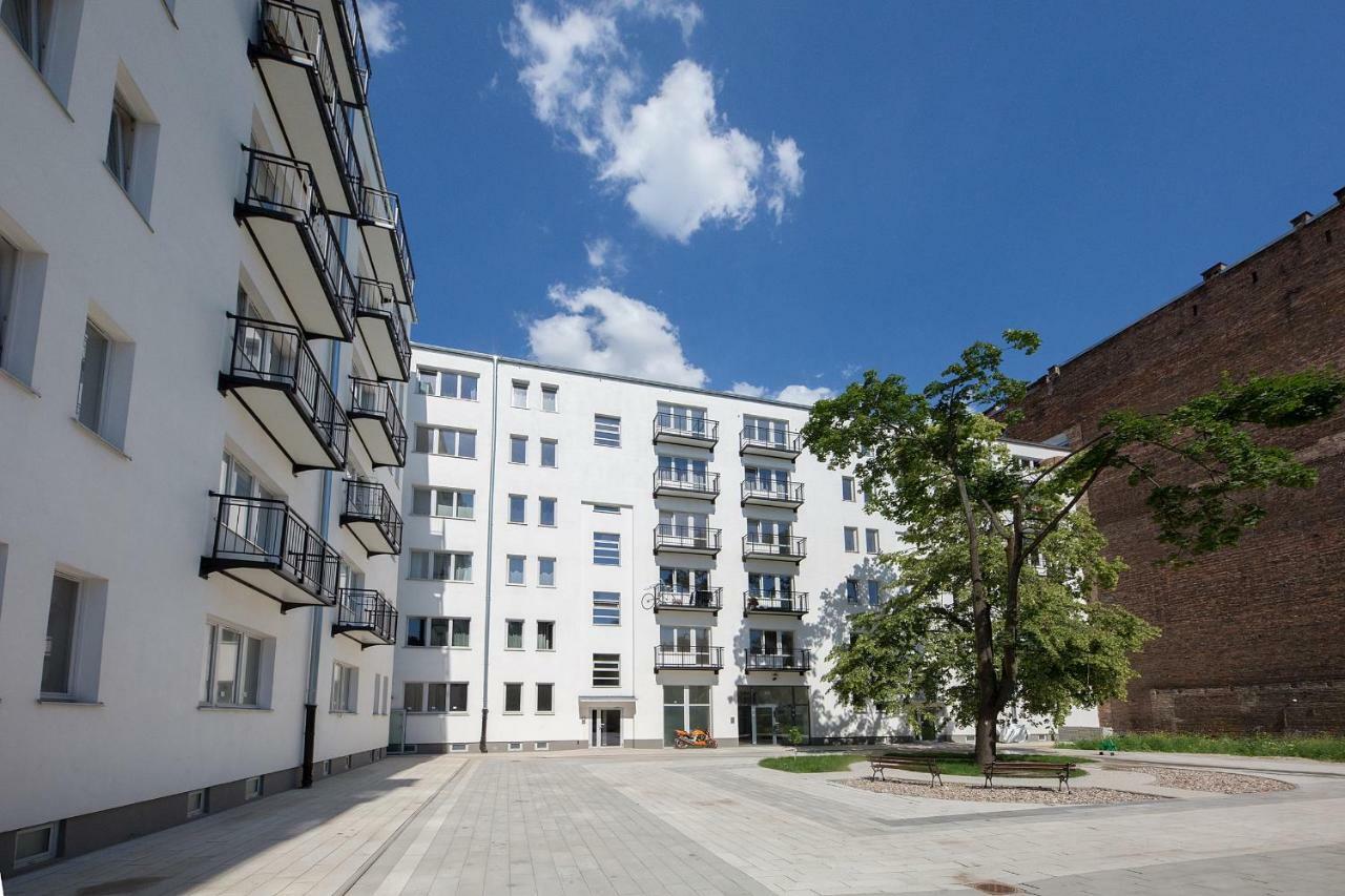 Shortstaypoland środkowa